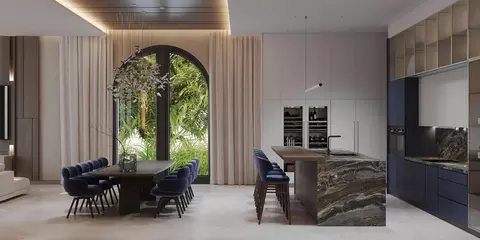 Dining - 965 Marlin Dr, Jupiter, FL 33458 photo 4 of 10
