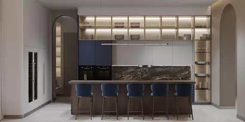 Kitchen - 965 Marlin Dr, Jupiter, FL 33458 photo 1 of 6