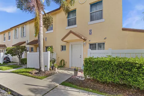 6631 Winfield Blvd #1-6, Margate, FL 33063