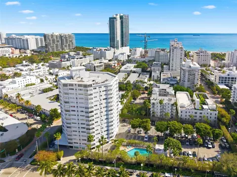 1881 Washington Ave, Miami Beach, FL 33139