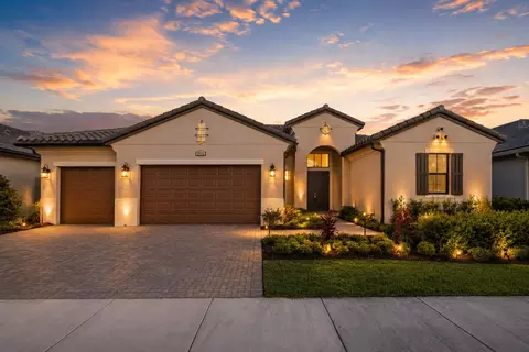 8572 SW Felicita Way, Port Saint Lucie, FL 34987