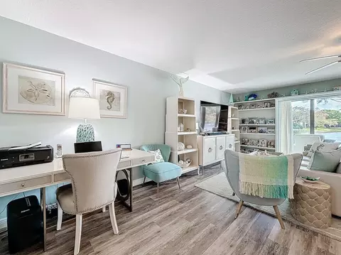 Living - 3410 SE Martinique Trce #102, Stuart, FL 34997 photo 1 of 4