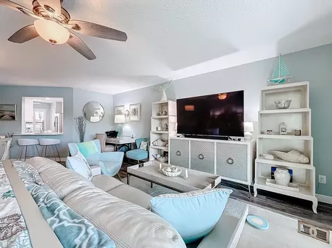 Living - 3410 SE Martinique Trce #102, Stuart, FL 34997 photo 3 of 4