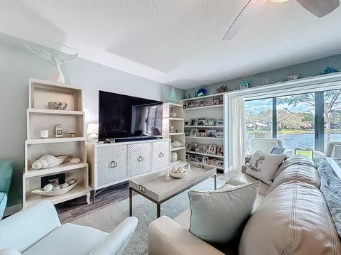 Living - 3410 SE Martinique Trce #102, Stuart, FL 34997 photo 2 of 4