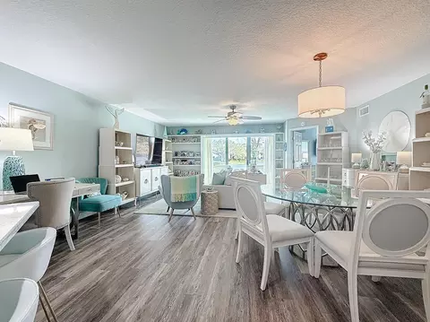 Dining - 3410 SE Martinique Trce #102, Stuart, FL 34997 photo 1 of 3
