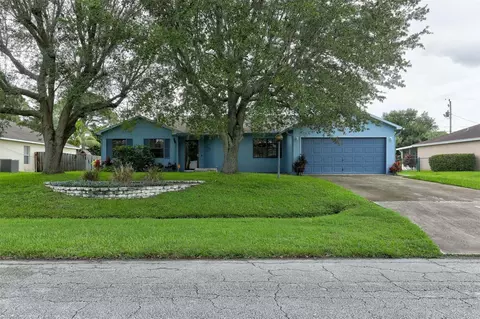2273 SW Plymouth St, Port Saint Lucie, FL 34953