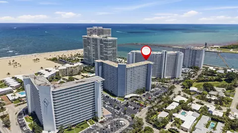 1920 S Ocean Dr #511, Fort Lauderdale, FL 33316