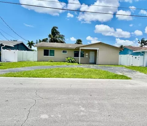 1912 NW 38th St, Oakland Park, FL 33309