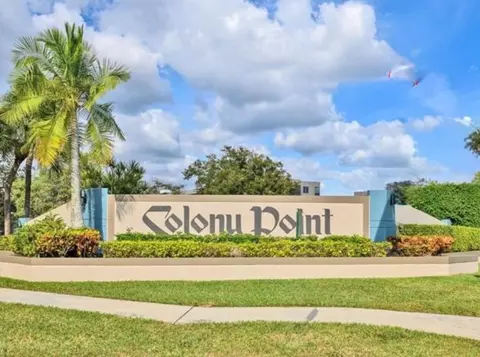 901 Colony Point Cir #523, Pembroke Pines, FL 33026