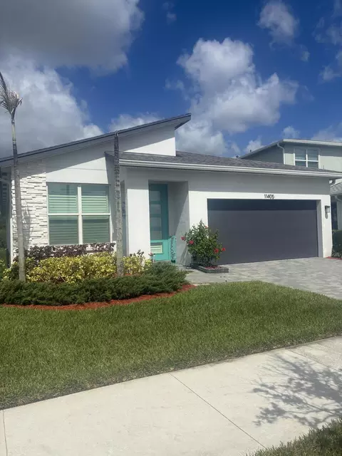 11405 SW Lyra Dr, Port Saint Lucie, FL 34987
