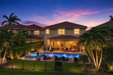 10151 Lake Vista Ct, Parkland, FL 33076