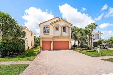 140 Bellezza Ter, Royal Palm Beach, FL 33411