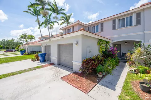 7118 Hawks Nest Ter #7118, Riviera Beach, FL 33407