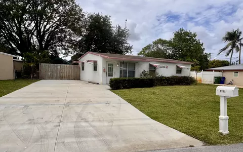 5771 NW 24th Ct, Margate, FL 33063