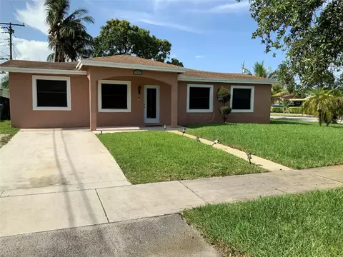 3301 NW 17th St, Lauderhill, FL 33311