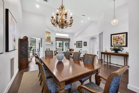 Dining - 134 Gothic Cir, Jupiter, FL 33458 photo 2 of 3