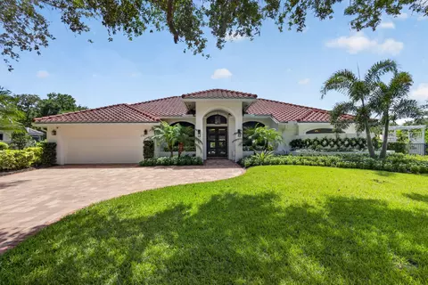 Exterior - 134 Gothic Cir, Jupiter, FL 33458 photo 1 of 6
