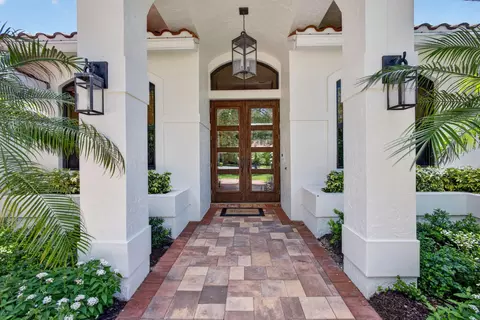 Entry Way - 134 Gothic Cir, Jupiter, FL 33458 photo 1 of 1