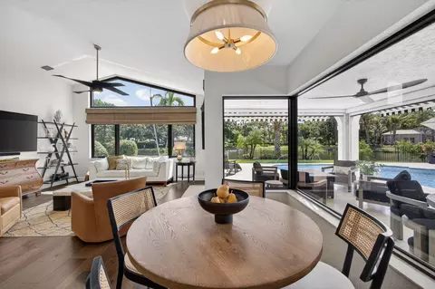 Dining - 134 Gothic Cir, Jupiter, FL 33458 photo 1 of 3
