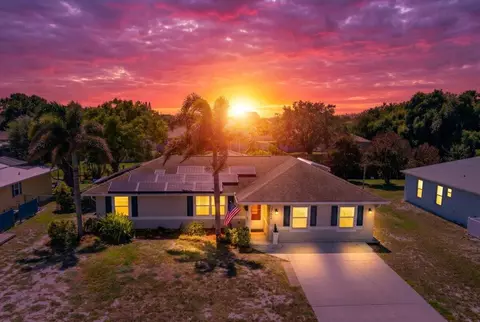 3762 SW Lachine St, Port Saint Lucie, FL 34953