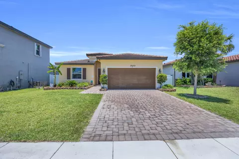 12552 NW Toblin Ln, Port Saint Lucie, FL 34987