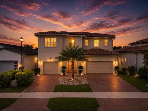 5095 Beland Dr, Lake Worth, FL 33467
