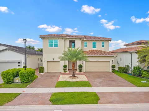 5095 Beland Dr, Lake Worth, FL 33467