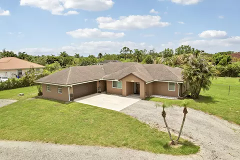 12628 N 70th Pl Pl N, West Palm Beach, FL 33412