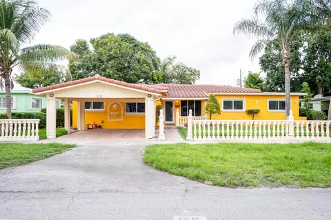 1331 NW 87th St, Miami, FL 33147