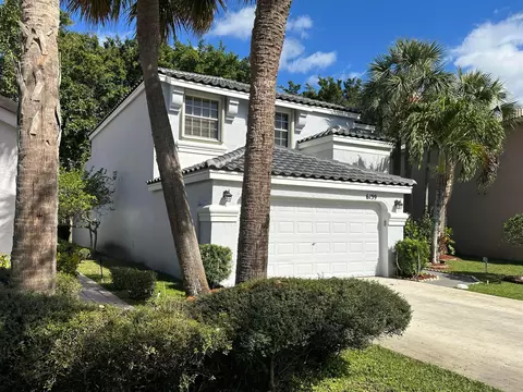 6139 Branchwood Dr, Lake Worth, FL 33467