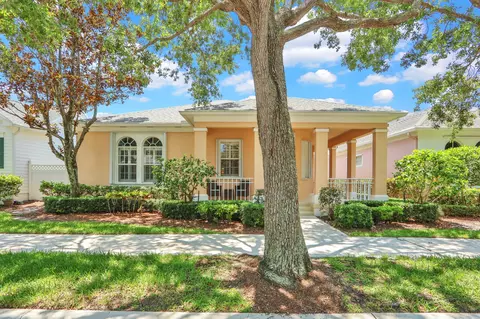 114 Honeysuckle Dr, Jupiter, FL 33458