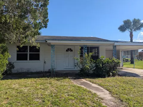 1705 Juanita Ave, Fort Pierce, FL 34946