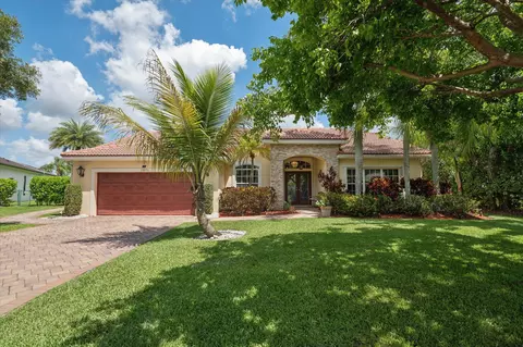 10251 NW 16th St, Coral Springs, FL 33071
