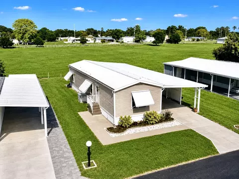 1601 SE Us Highway 441 #22, Okeechobee, FL 34974