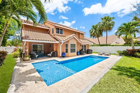 6421 NW 57th Way, Parkland, FL 33067