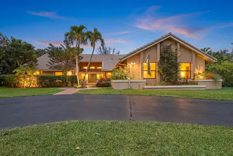 6044 NW 66th Way, Parkland, FL 33067