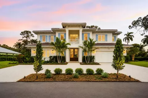 5528 Hibiscus Rd, Jupiter, FL 33458