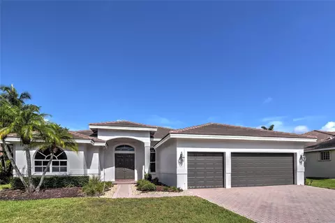 1125 Waterside Cir, Weston, FL 33327
