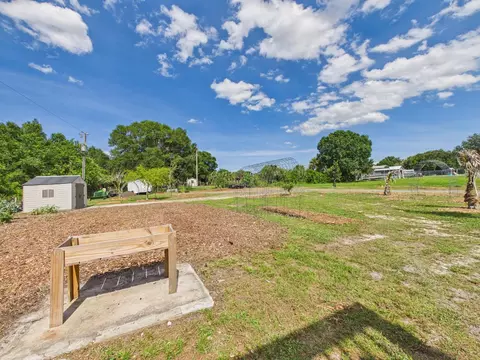 Exterior - 136 SW 85th Ave, Okeechobee, FL 34974 photo 12 of 17