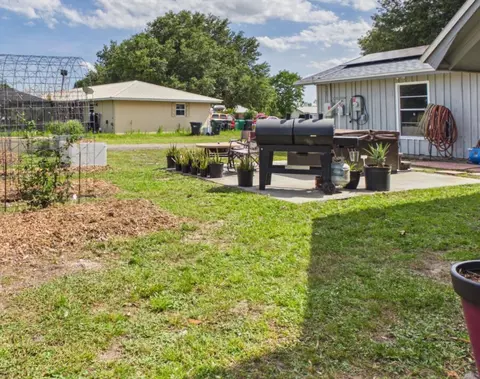 Exterior - 136 SW 85th Ave, Okeechobee, FL 34974 photo 14 of 17