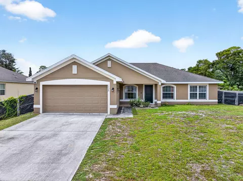1726 Pace Dr NW, Palm Bay, FL 32907