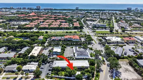 91 Willow Rd #104, Tequesta, FL 33469