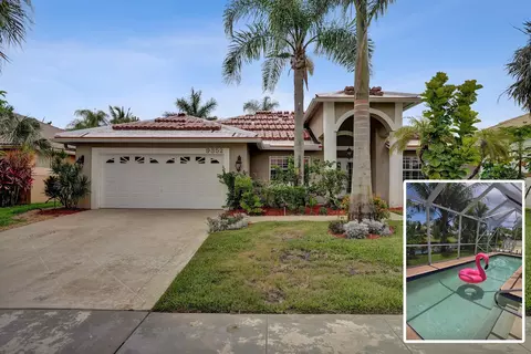 9352 Cascade Ct, Boynton Beach, FL 33437