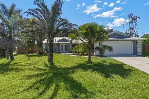 2501 SE Marius St, Port Saint Lucie, FL 34952