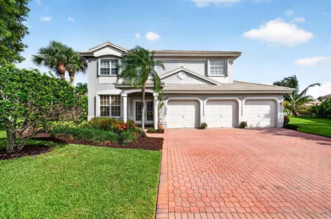 7350 Anadale Cir, Lake Worth, FL 33467