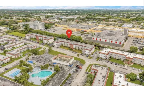 1320 NW 43 Ter UNIT 106, Lauderhill, FL 33313
