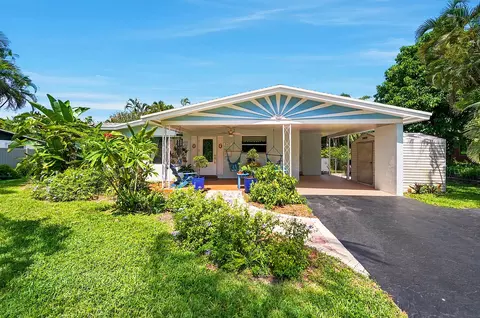 2417 NW 7th Ave, Wilton Manors, FL 33311