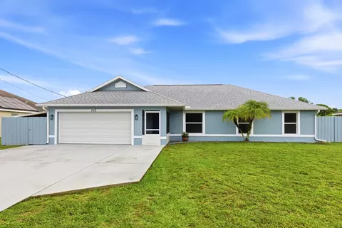 105 SW Glenwood Dr, Port Saint Lucie, FL 34984