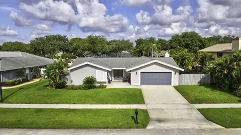 4281 Sugar Pine Dr, Boca Raton, FL 33487