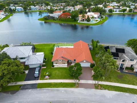 14211 Appalachian Trl, Davie, FL 33325